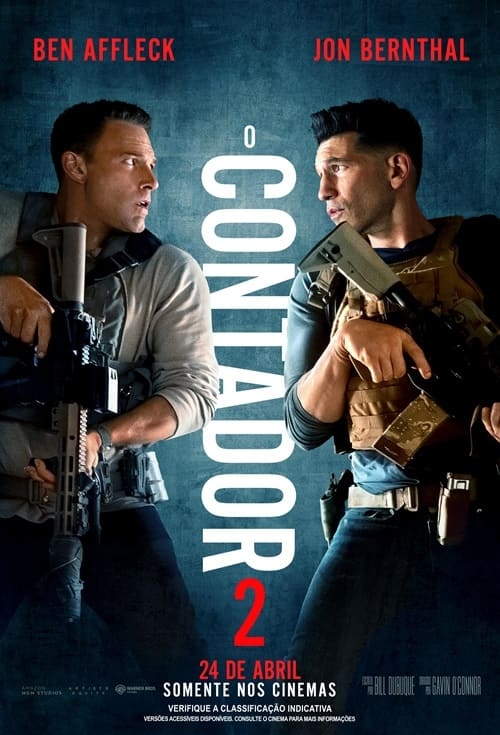 O contador 2