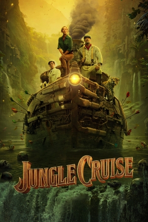 JUNGLE CRUISE