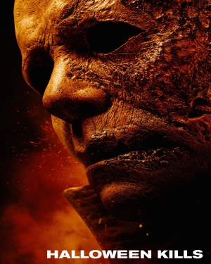 HALLOWEEN KILLS: O TERROR CONTINUA