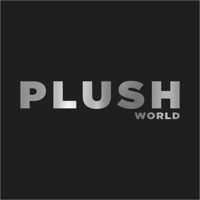Plush WorldPlush World