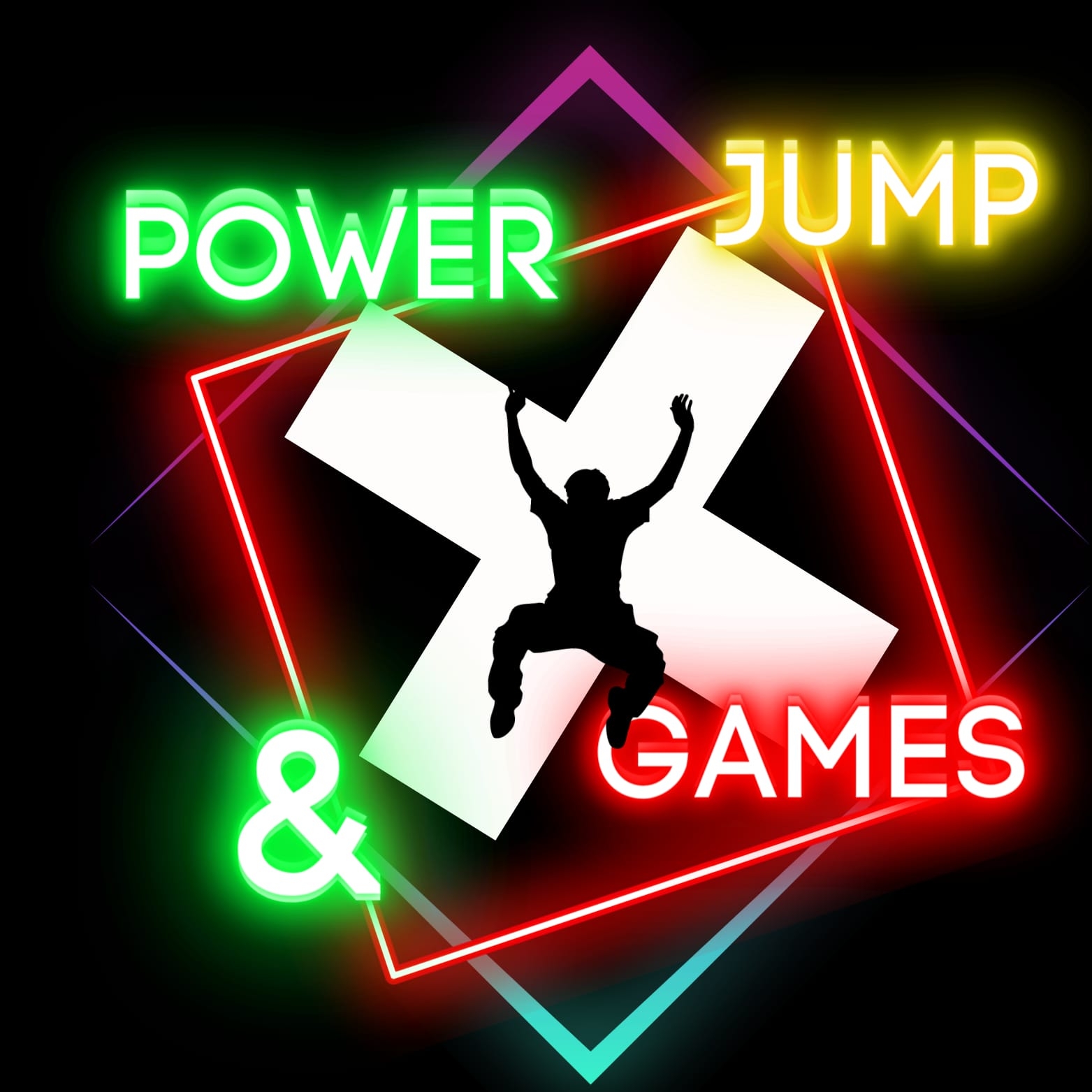 Power JumpPower Jump