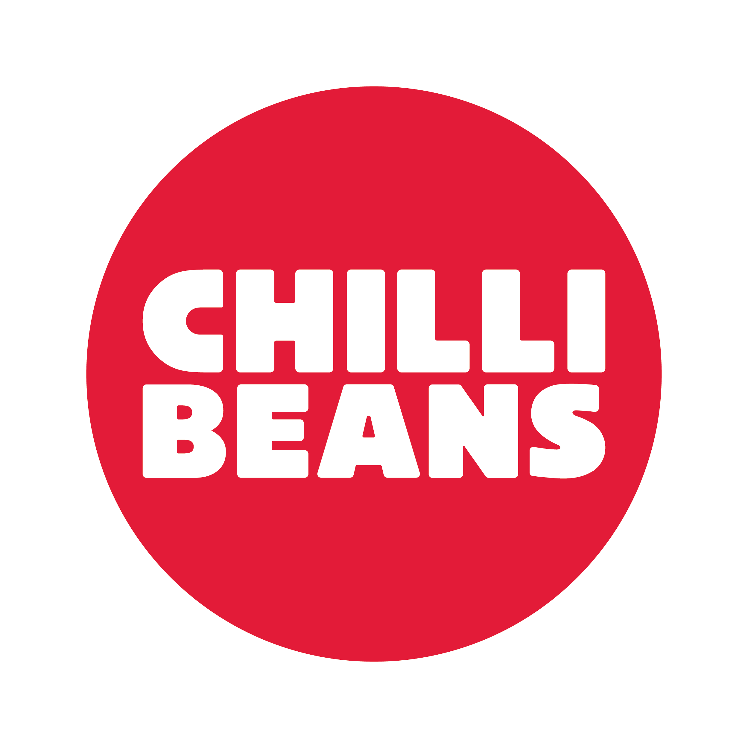 Chilli BeansChilli Beans