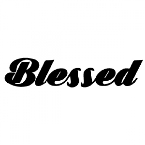 Blessed Tatto Shop
