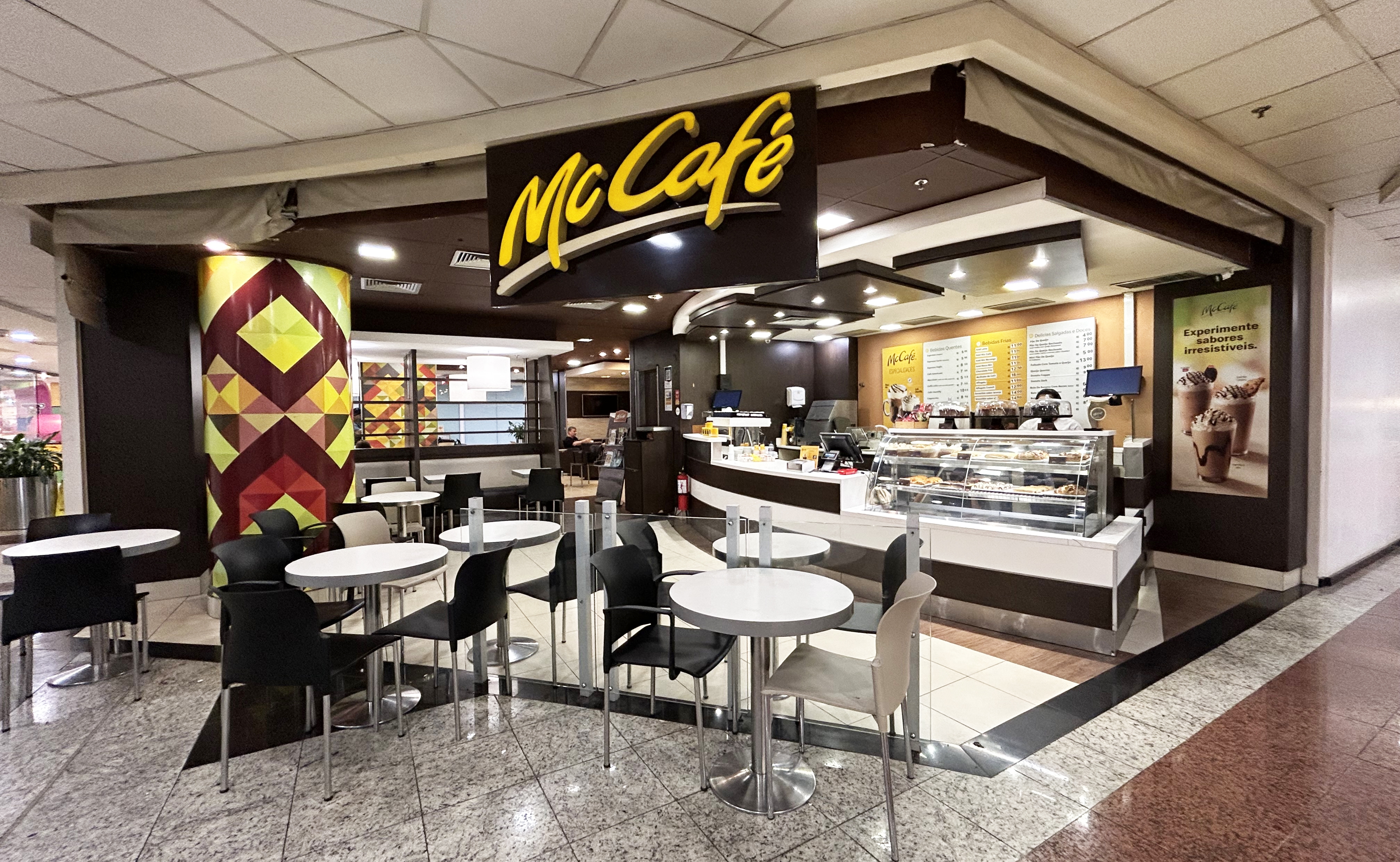 McCafé