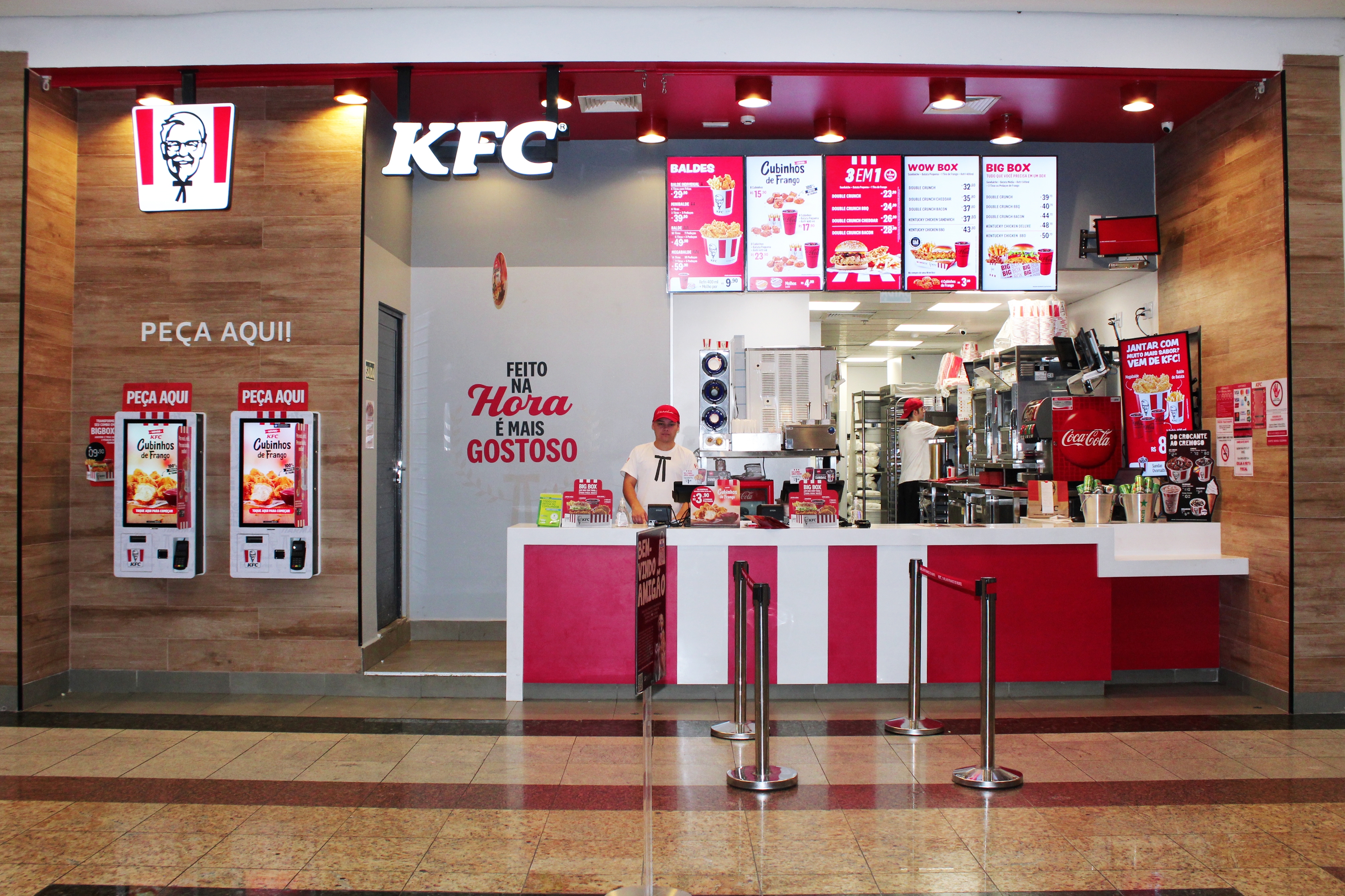 KFC