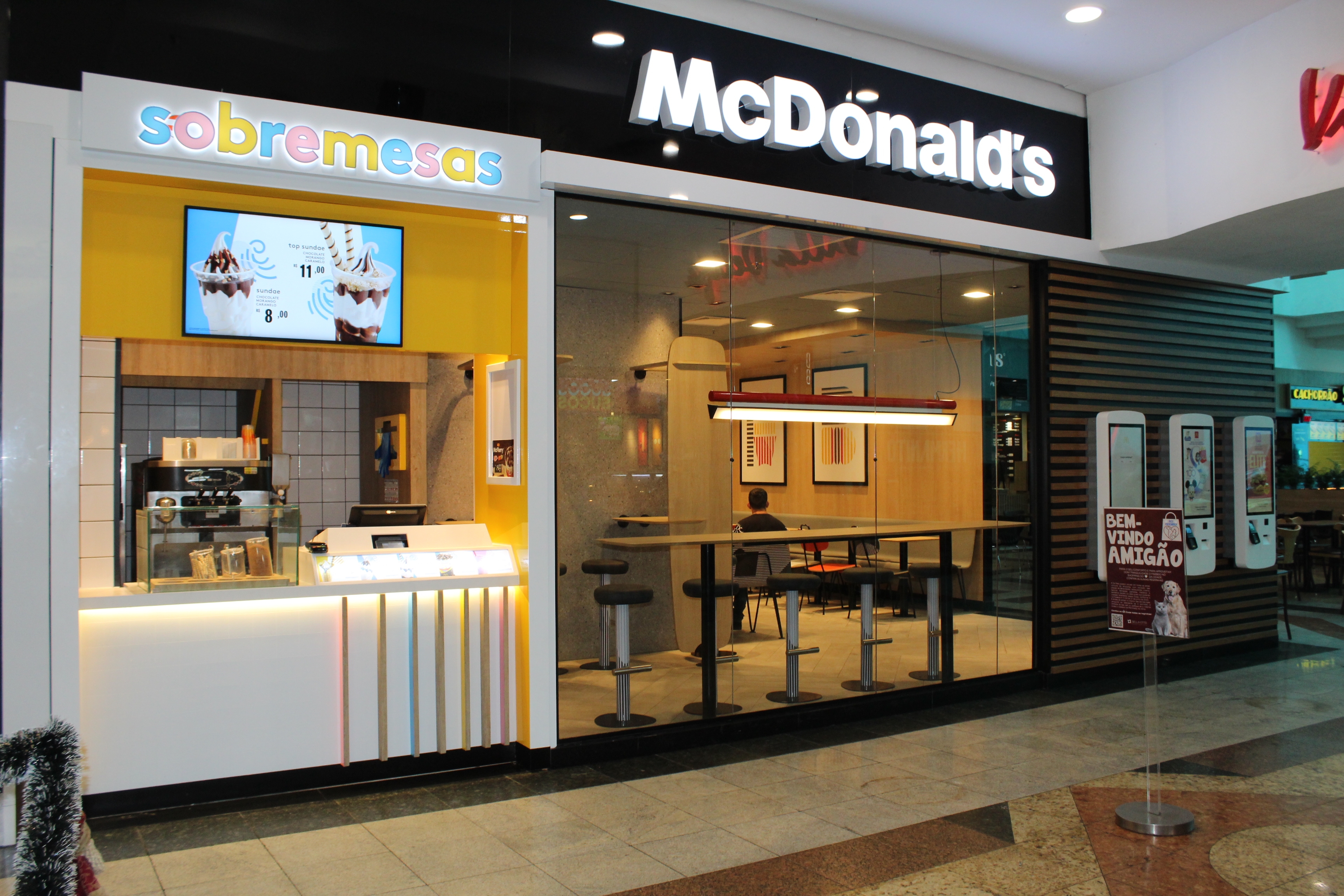 McDonald´s