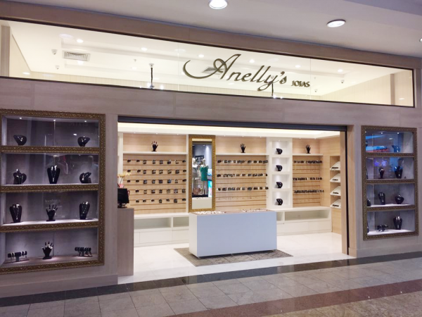 Anelly's Joias