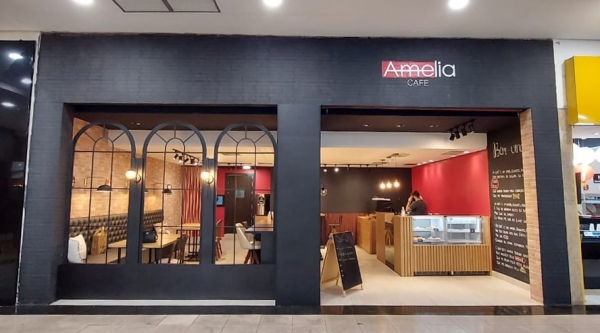 Amelia Café