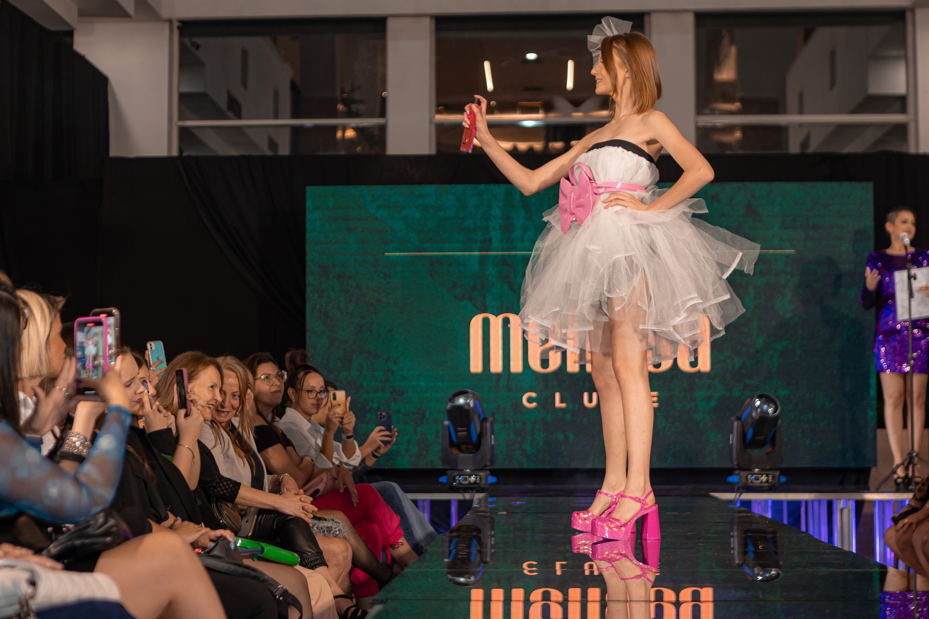 Bella Fashion 2023 encanta o público ligado à moda