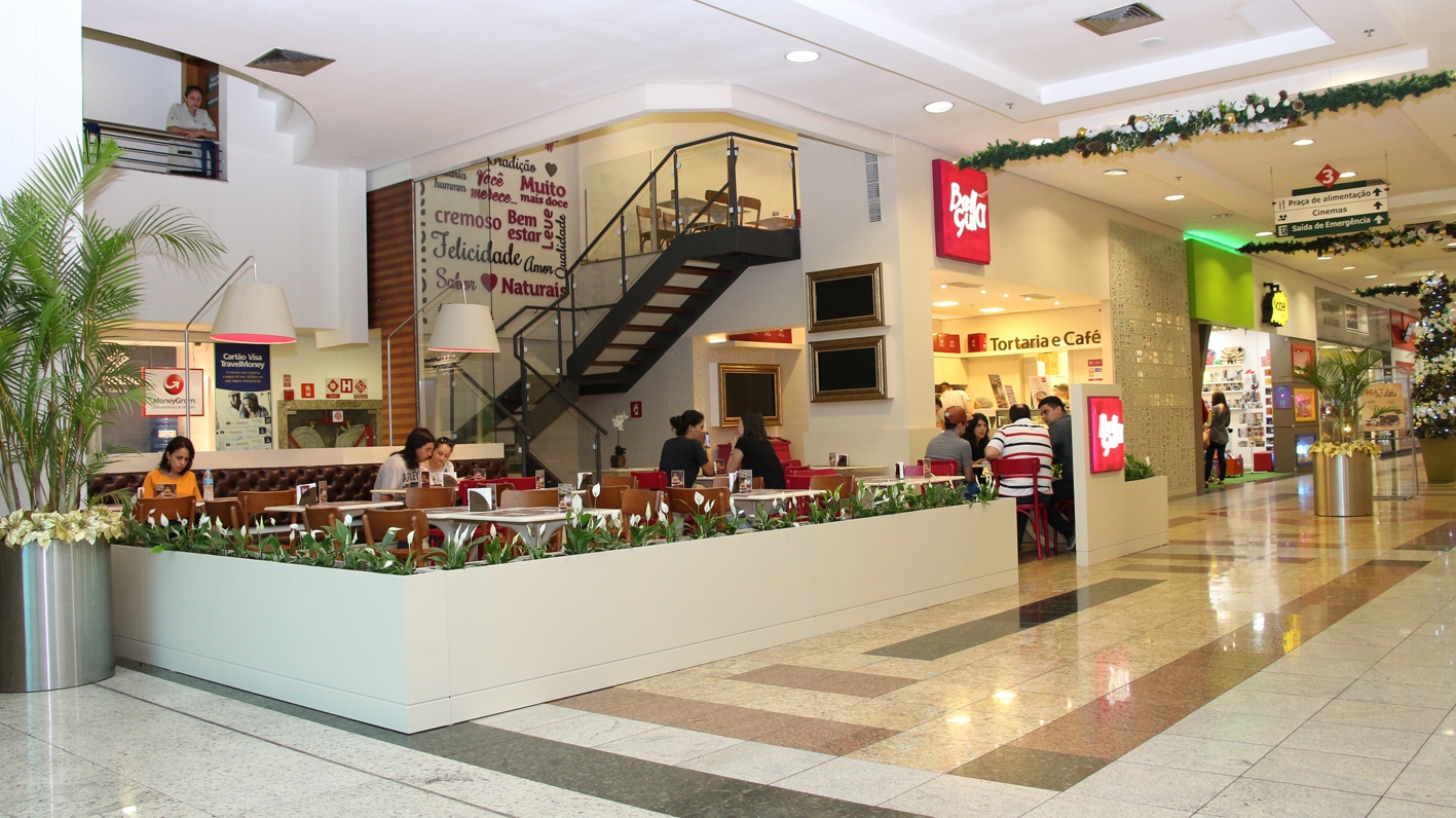 Bella Gula inaugura no Bella Città Shopping 