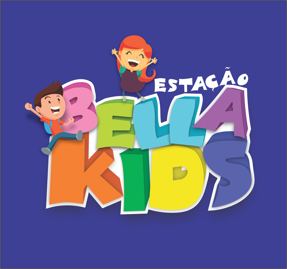 Estação Bella Kids inicia nesse sábado no Bella Città Shopping