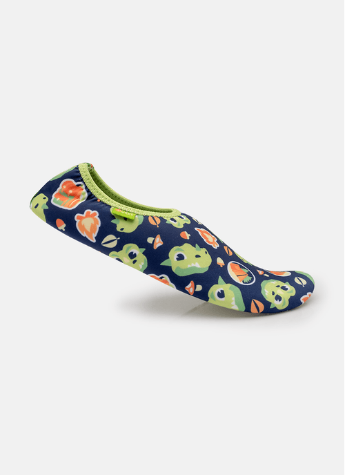 Slip on dragão