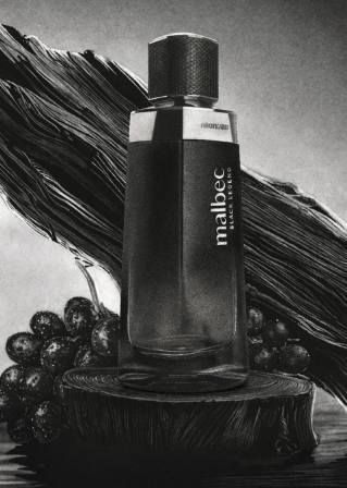 Malbec Black Legend Desodorante Colônia 100ml