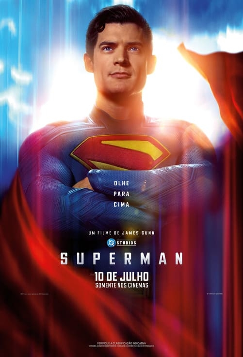 SUPERMAN