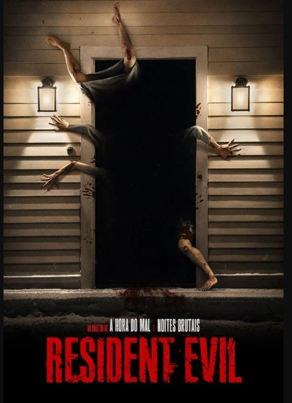  Resident Evil