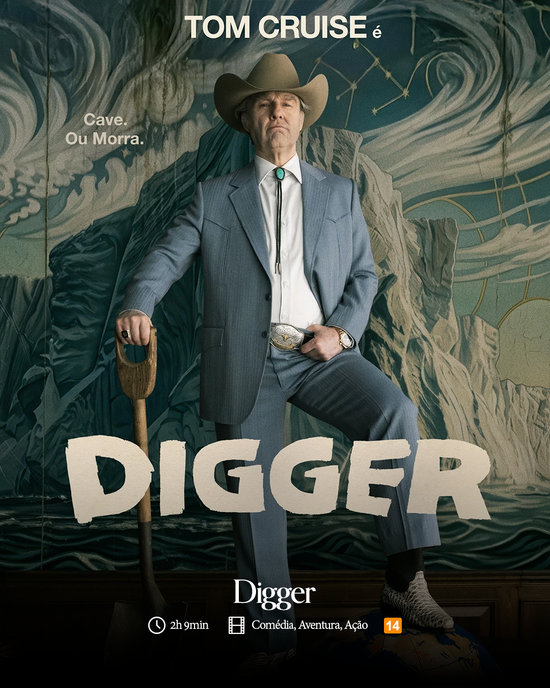 Digger