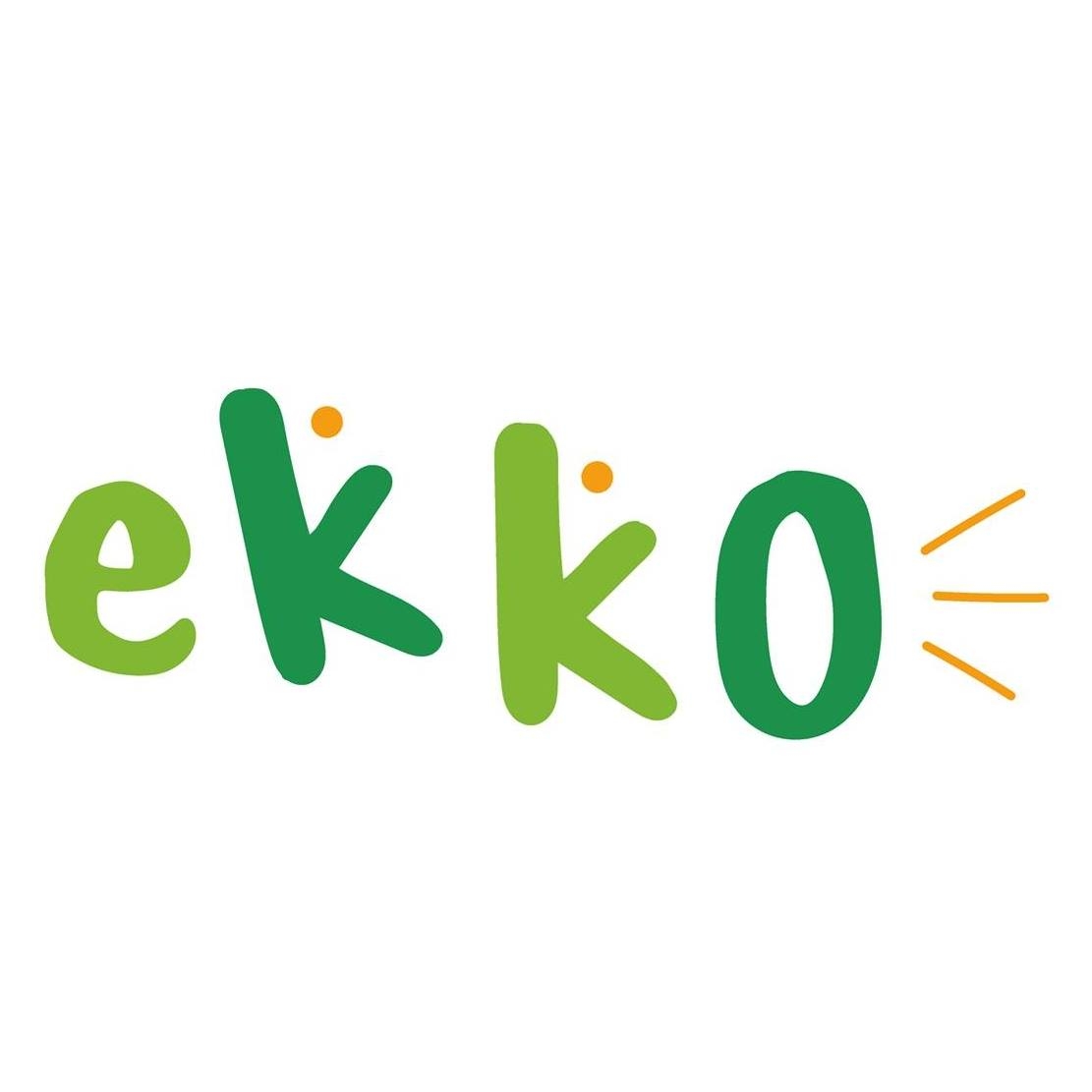 Ekko Brinquedos EducativosEkko Brinquedos Educativos
