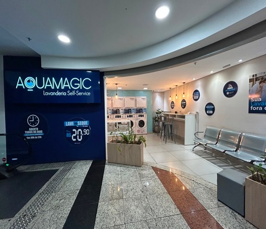 Aquamagic