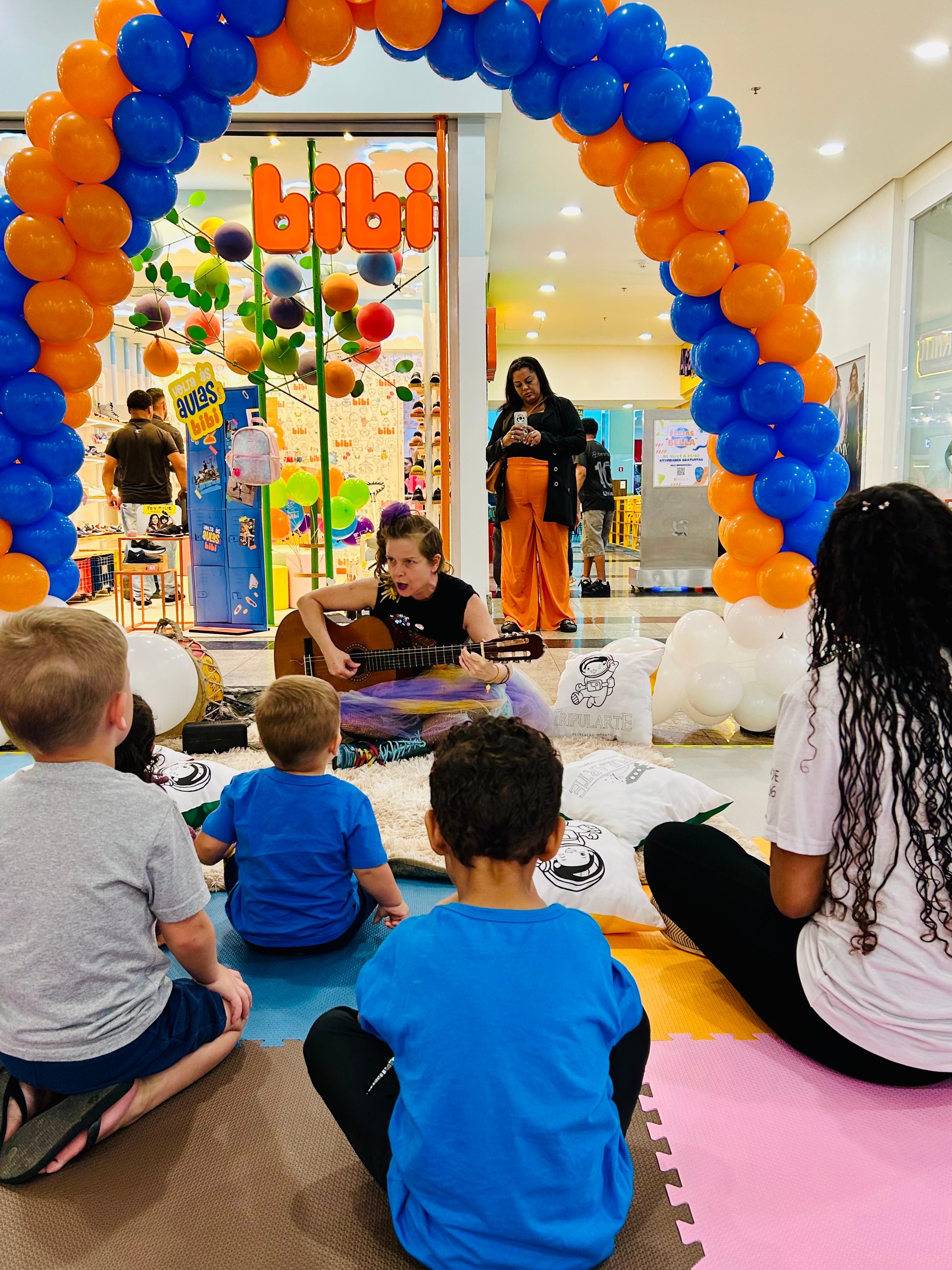 Confira a programação de férias entre os dias 12 e 16 de janeiro