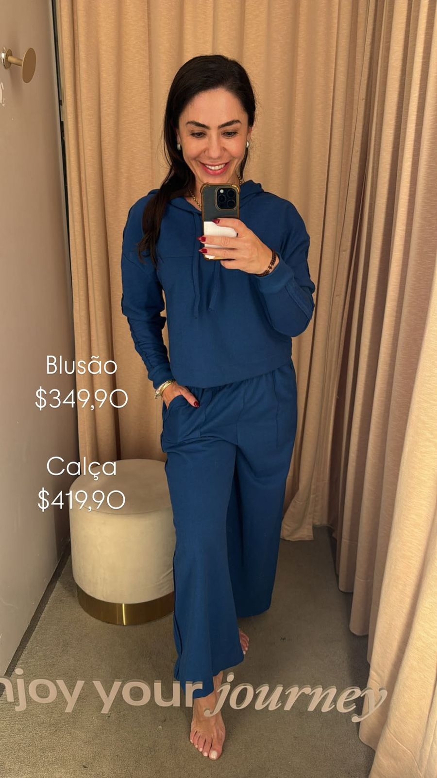 Blusão 