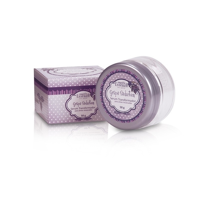 Serum Grape Seduction