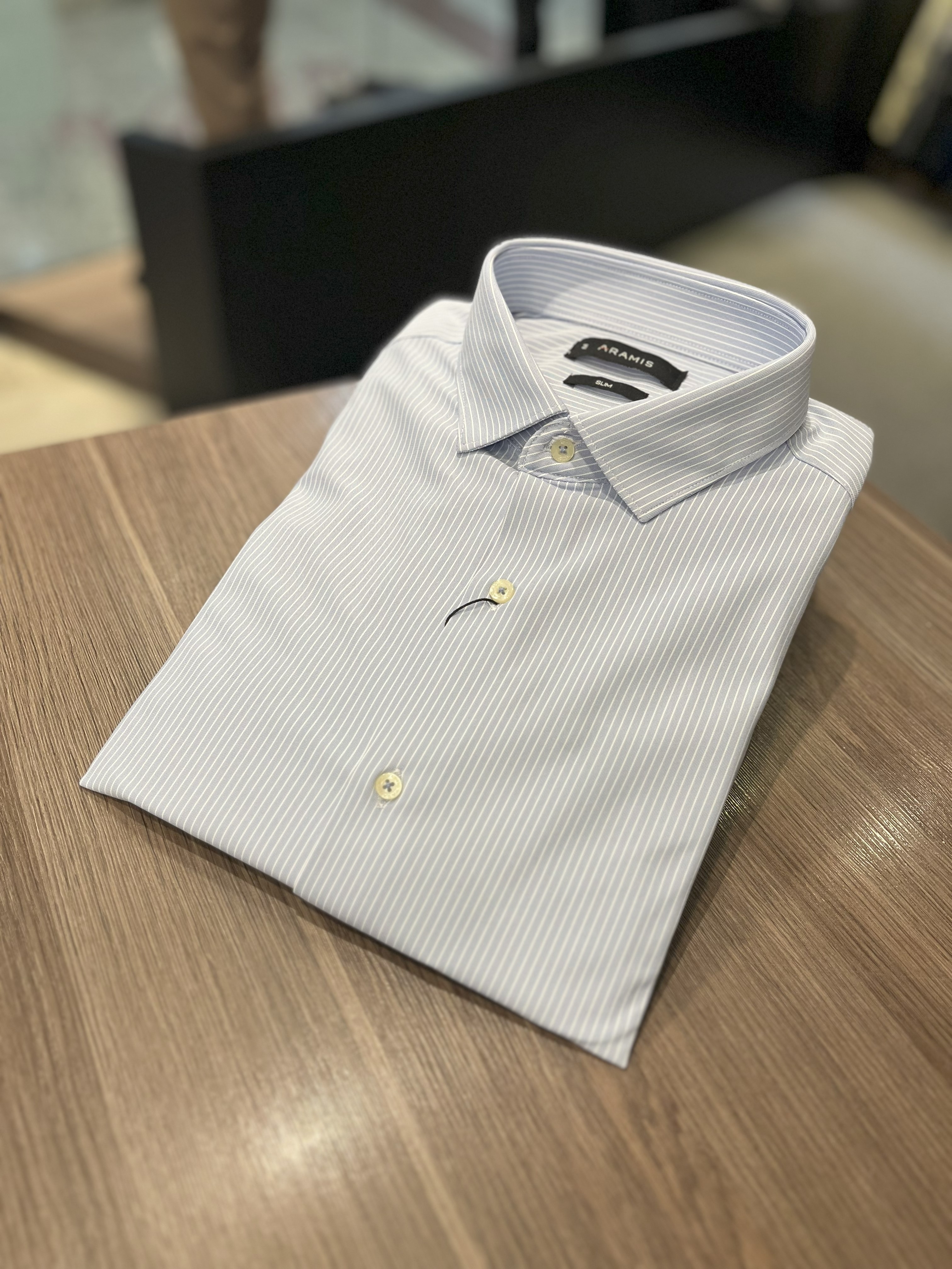 Camisa Aramis