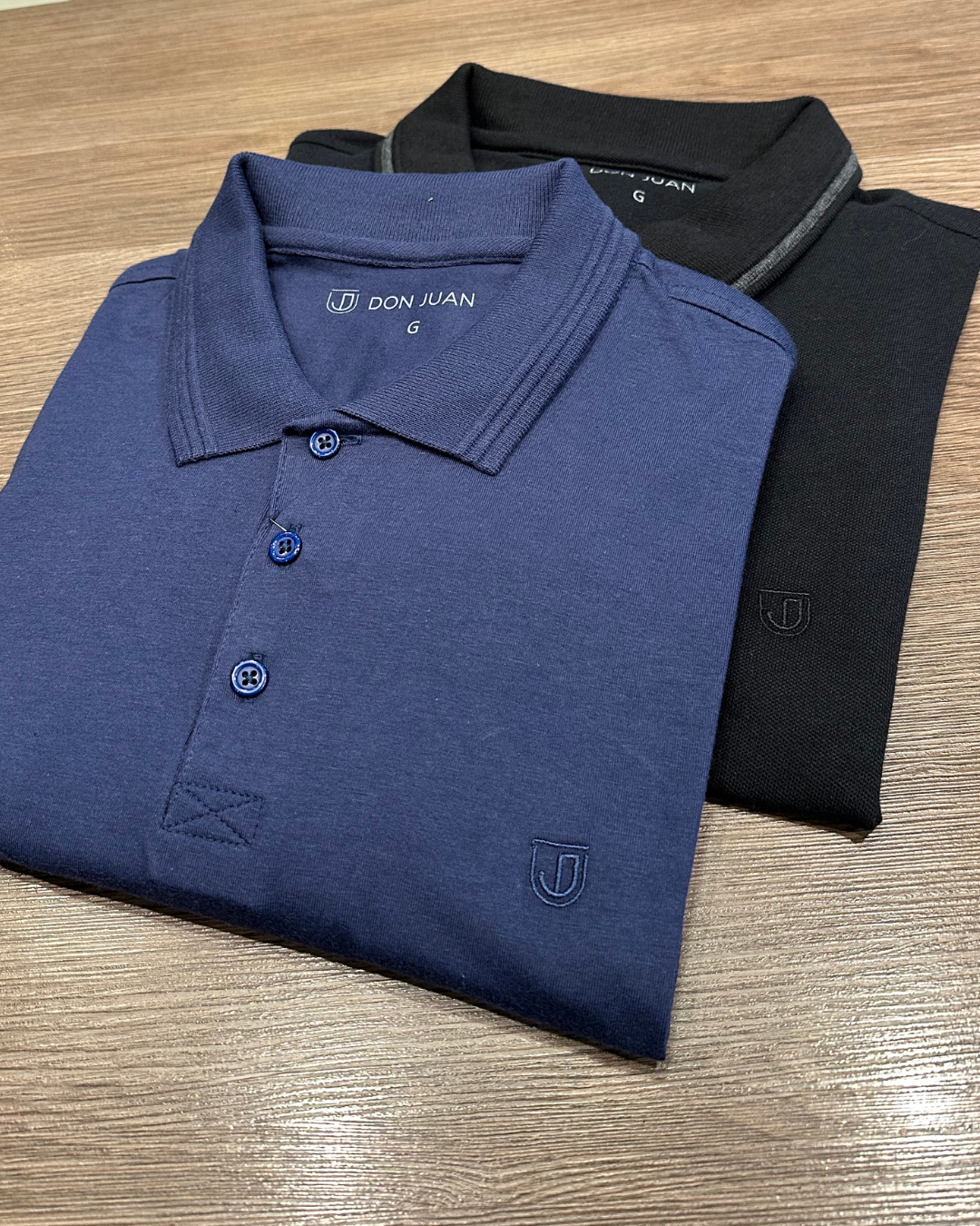Polo Don Juan 