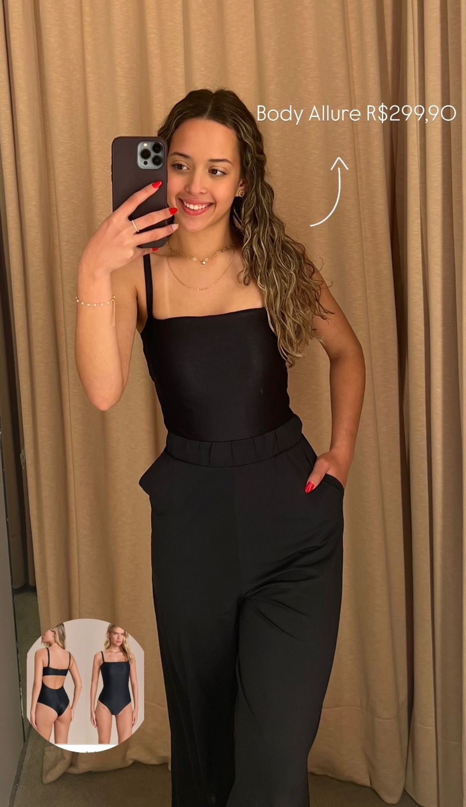 Body Allure