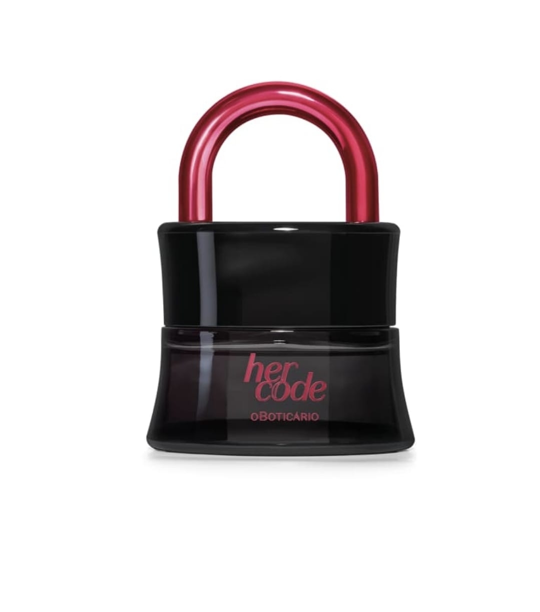 Her Code Clímax Eau de Parfum 50ml
