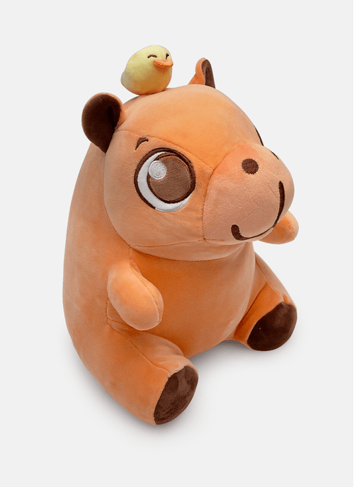 Pelúcia Capivara Vibes