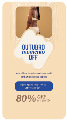 OUTUBRO OFF