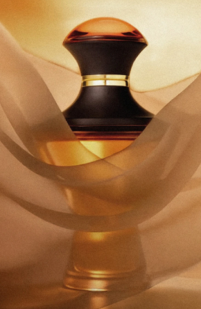 Hadiya Eau De Parfum 75ml