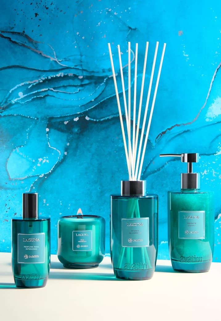 Linha Esplendor - Laguna