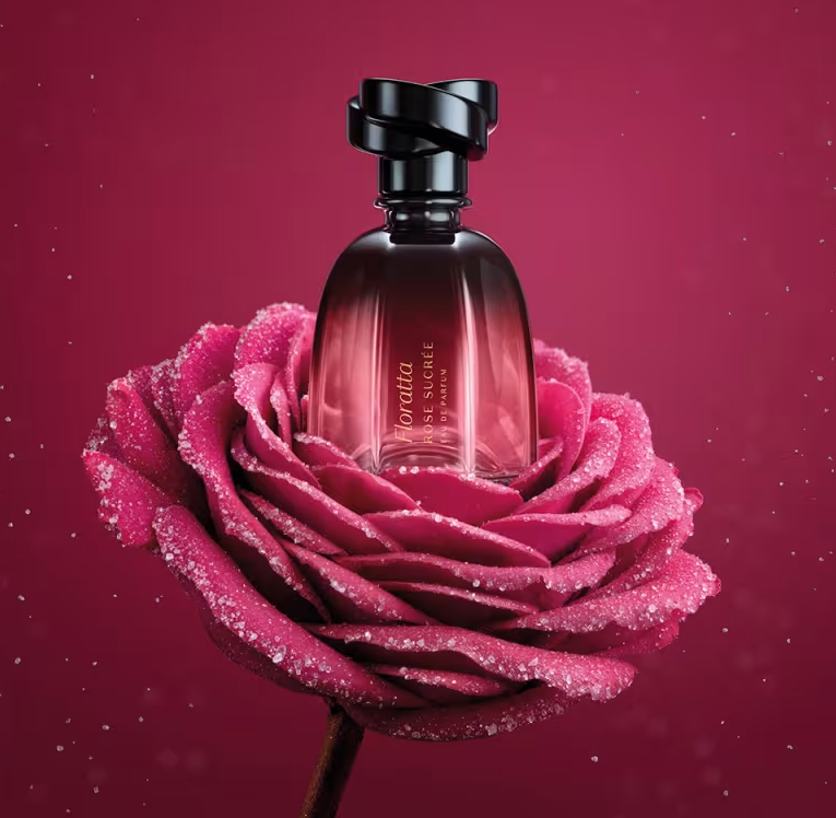 Floratta Rose Sucrée Eau De Parfum 75ml
