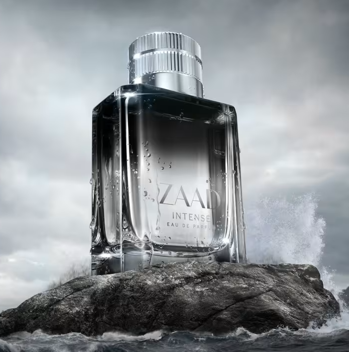 Zaad Intense Eau De Parfum 95ml