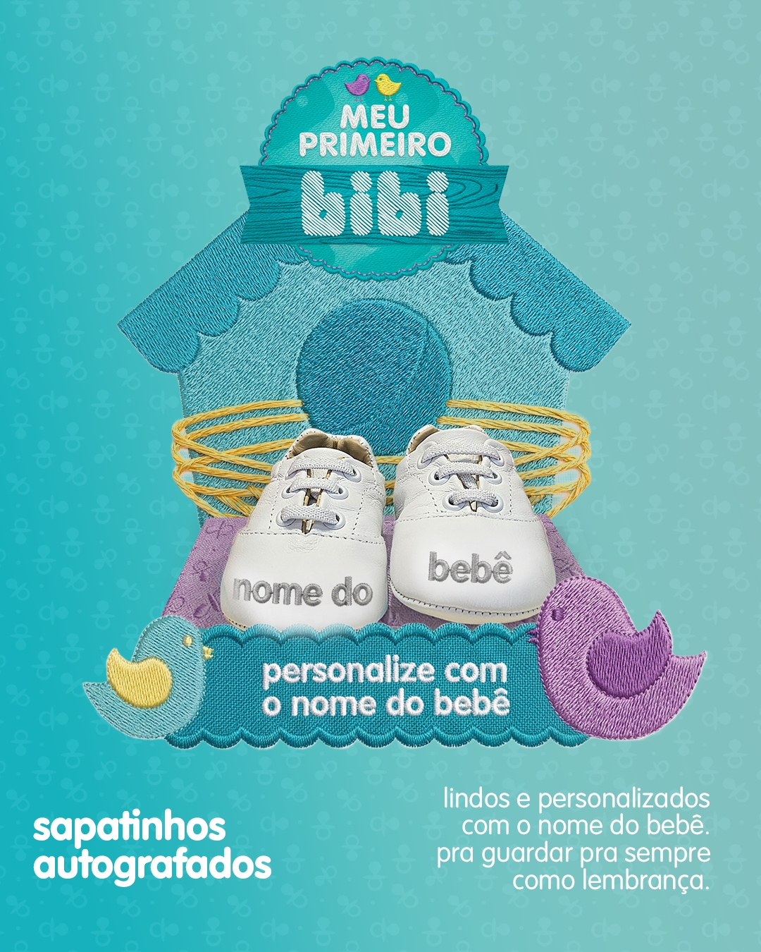 Meu Primeiro Bibi