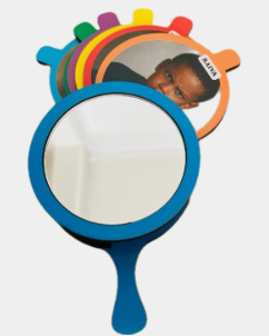 Espelho dos Sentimentos