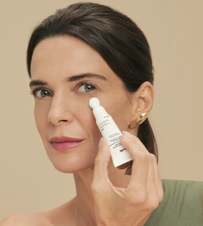 Creme Firmador Para Olhos Botik Peptídeos Pró-Elastina 15g