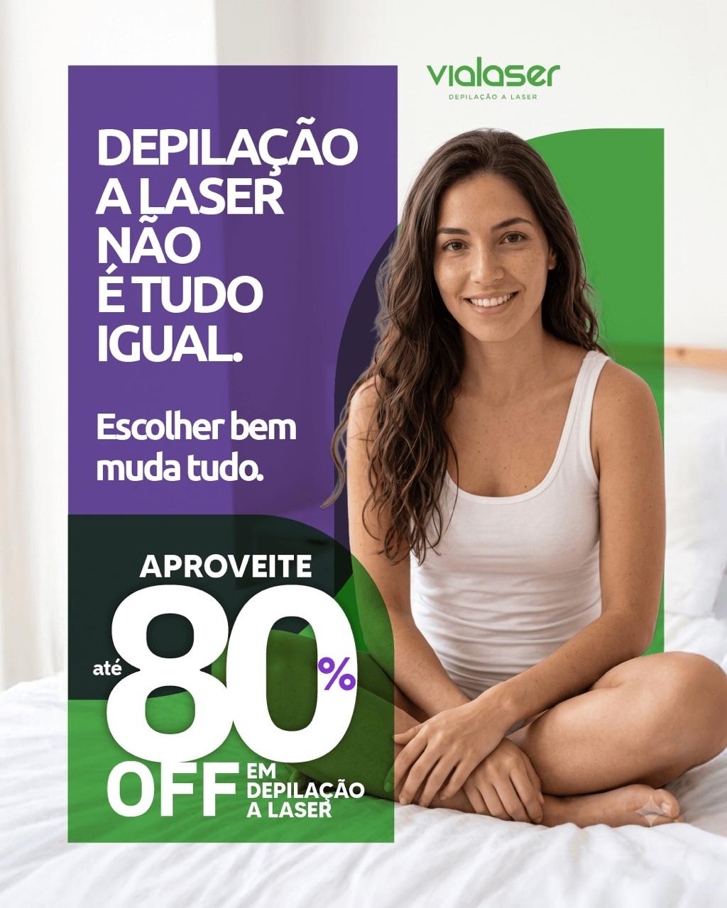 VIALASER