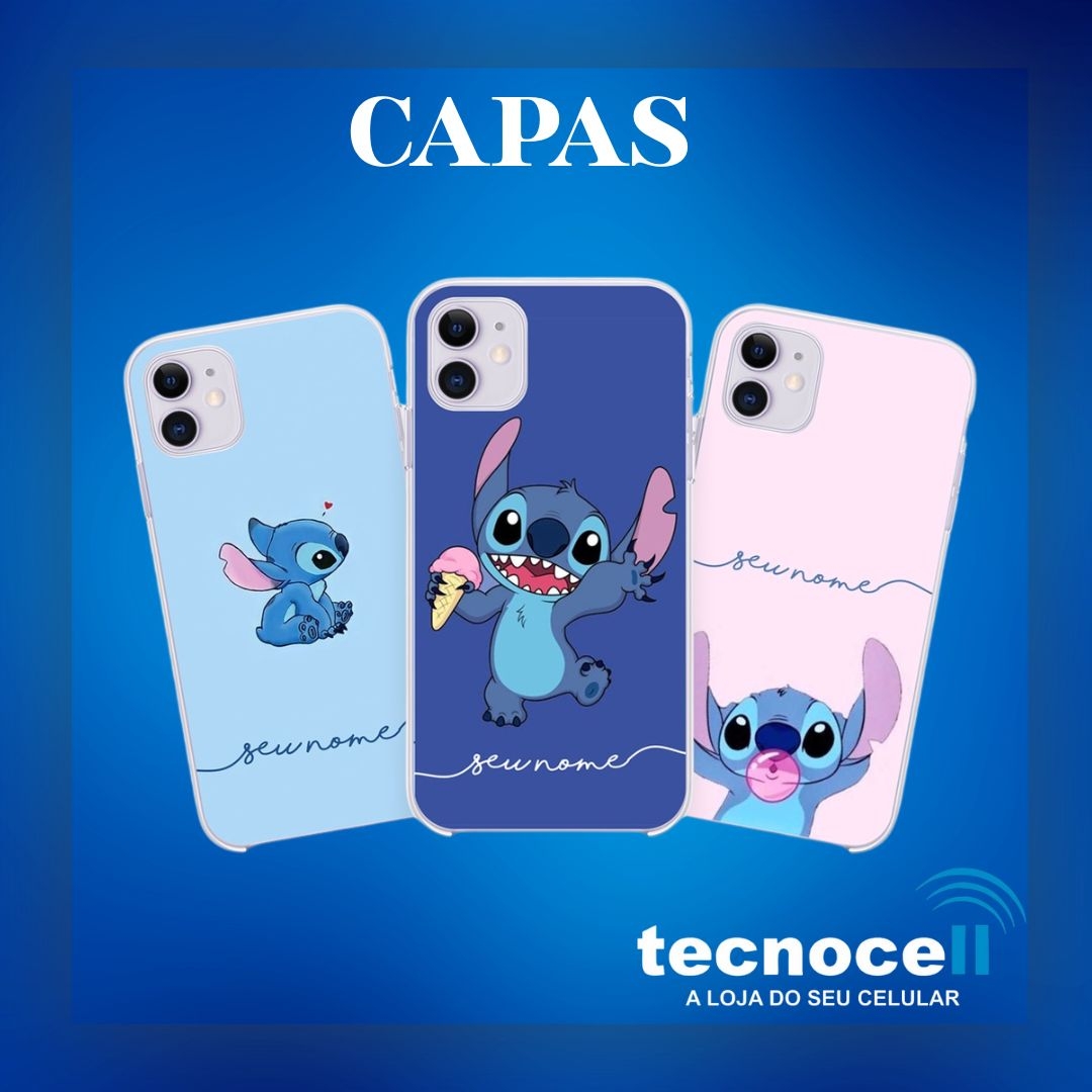 CAPAS 