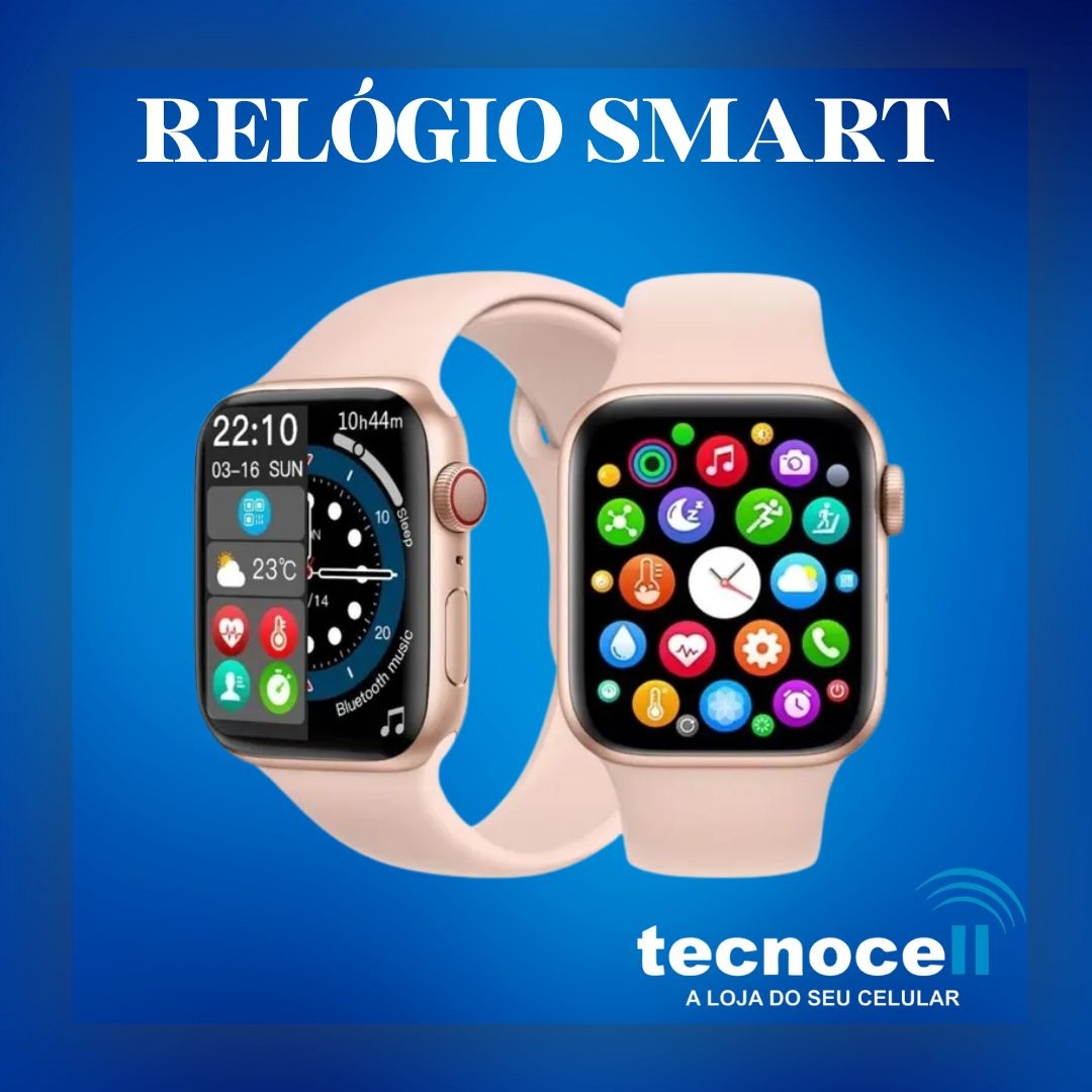 SMARTWATCH