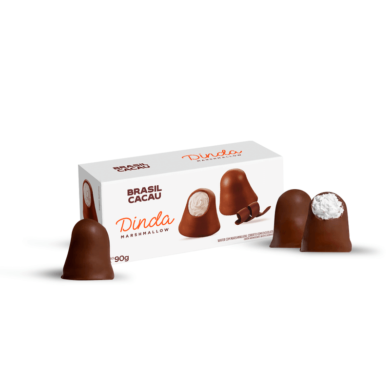 Dinda sabores 90g