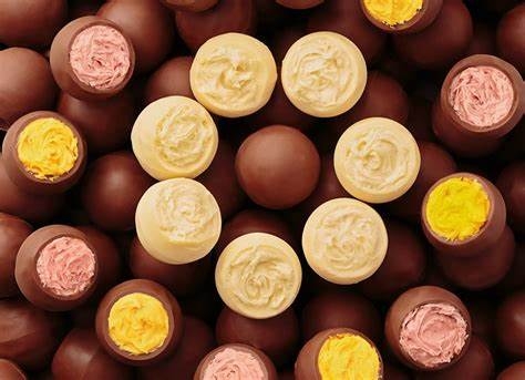 Trufas 30g